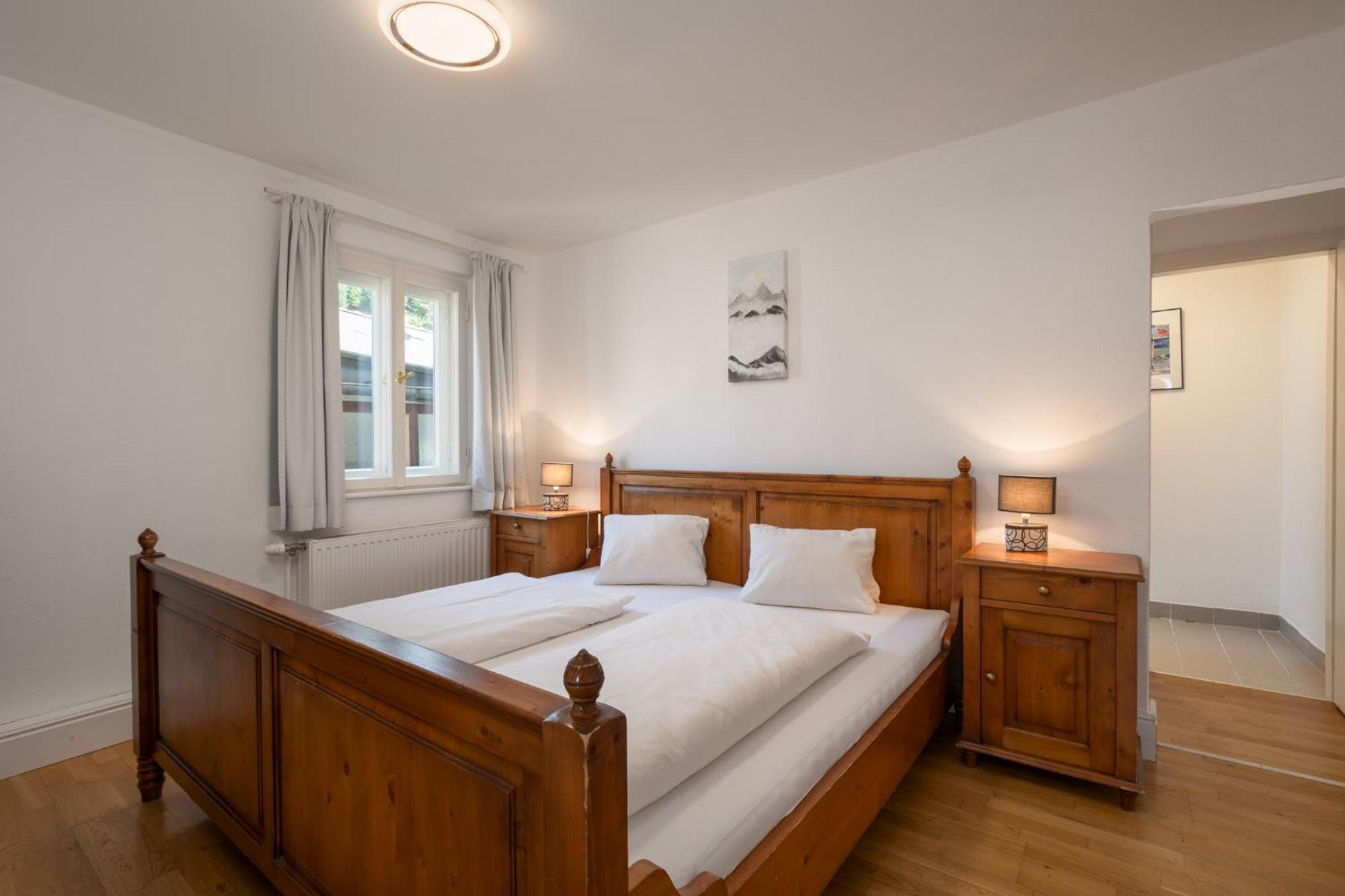 Haus Central Fieberbrunn By Alpine Host Helpers エクステリア 写真